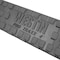 Westin Automotive 14-16 SILVERADO/SIERRA 1500/15-16 GM 2500/3500 REG CAB(EXCL DIESEL) PRO TRAXX 4IN OVAL STEP BAR BLAC 21-23705 - alternate 5